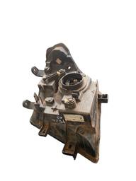 FAROL DIREITO FRONTIER 2008 A 2016