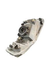 FAROL DIREITO GOL SAVEIRO PARATI G4 CROMADO