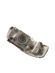 FAROL DIREITO GOL SAVEIRO PARATI G4 CROMADO