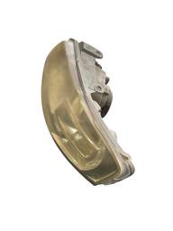 Farol Direito Gol Saveiro Parati G4 Cromado