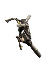 CHAVE SETA HONDA FIT E HRV