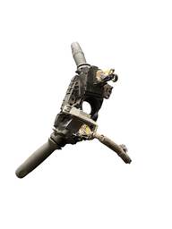 CHAVE SETA HONDA FIT E HRV