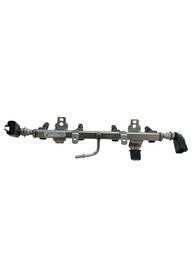 Flauta e Bico Injetor Jeep Compass 2.0 Flex 2016/2020 05281564AA 05281471AA