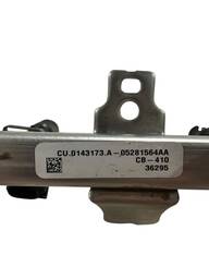 Flauta e Bico Injetor Jeep Compass 2.0 Flex 2016/2020 05281564AA 05281471AA