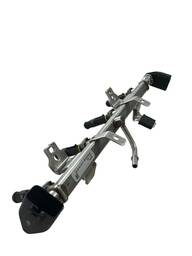 Flauta e Bico Injetor Jeep Compass 2.0 Flex 2016/2020 05281564AA 05281471AA