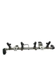 Flauta e Bico Injetor Jeep Compass 2.0 Flex 2016/2020 05281564AA 05281471AA