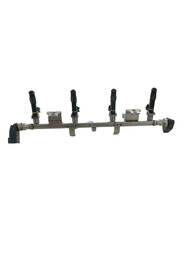 Flauta e Bico Injetor Jeep Compass 2.0 Flex 2016/2020 05281564AA 05281471AA