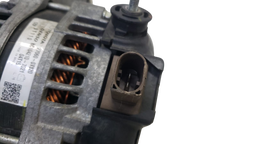 ALTERNADOR COROLLA 1.8 2.0 2015 2016 A 2019 110A DENSO 