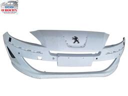 Parachoque Dianteiro Peugeot 408 2012 2013 a 2015