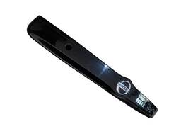 MOLDURA TAMPA TRASEIRA VERSA 2012 2013 A 2020