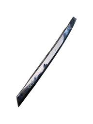 MOLDURA FRISO TAMPA TRASEIRA HB20S SEDAN 2013 2014 A 2019