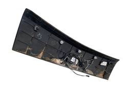 FRISO TAMPA TRASEIRA CAPTIVA 2008 A 2017