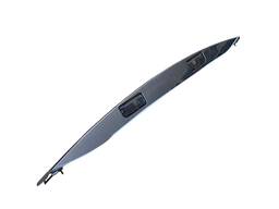 MOLDURA FRISO TAMPA TRASEIRA HB20S SEDAN 2013 2014 A 2019