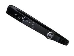 MOLDURA TAMPA TRASEIRA VERSA 2012 2013 A 2020