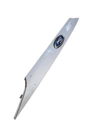 MOLDURA TAMPA TRASEIRA FUSION 2006 2007 A 2009