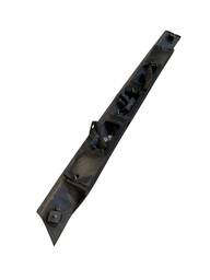 MOLDURA TAMPA TRASEIRA FLUENCE 2011 2012 A 2018