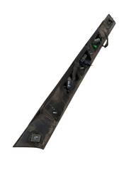 MOLDURA TAMPA TRASEIRA FLUENCE 2011 2012 A 2018