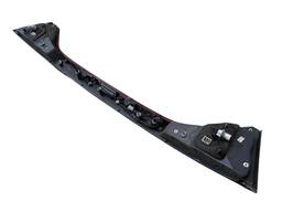 LANTERNA TAMPA TRASEIRA AZERA 2012 A 2017 (CENTRAL)