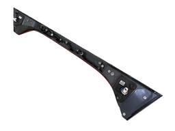 LANTERNA TAMPA TRASEIRA AZERA 2012 A 2017 (CENTRAL)