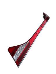 Lanterna Tampa Traseira Azera 2012 a 2017 (Central)