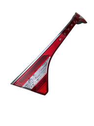 LANTERNA TAMPA TRASEIRA AZERA 2012 A 2017 (CENTRAL)