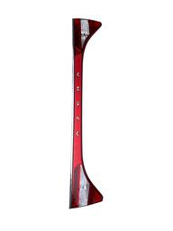 LANTERNA TAMPA TRASEIRA AZERA 2012 A 2017 (CENTRAL)