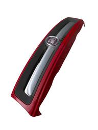 MOLDURA INFERIOR PARACHOQUE STRADA / PALIO WEEK ADV 13/20