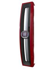 MOLDURA INFERIOR PARACHOQUE STRADA / PALIO WEEK ADV 13/20