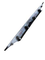 MOLDURA TAMPA TRASEIRA FUSION 2006 2007 A 2009