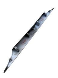 MOLDURA TAMPA TRASEIRA FUSION 2006 2007 A 2009