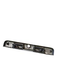 MOLDURA TAMPA TRASEIRA DUSTER 2012 A 2020