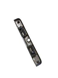 MOLDURA TAMPA TRASEIRA DUSTER 2012 A 2020