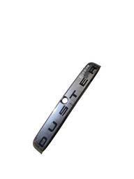 Moldura Tampa Traseira Duster 2012 a 2020