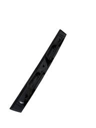 MOLDURA TAMPA TRASEIRA KA 2008 A 2013