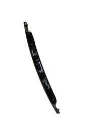 MOLDURA TAMPA TRASEIRA FLUENCE 2011 2012 A 2018