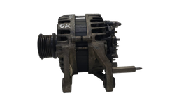 Alternador Gol Voyage 5 G6 1.0 1.6 2008 2008 a 2013 Sem Ar 