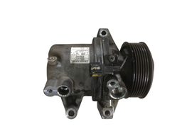 Compressor Ar March Versa 1.0 3cc 12v Flex 2015 a 2020 