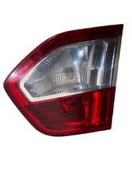 Lanterna Traseira Direita Fluence 2011 2012 a 2018 (mala)