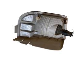 LANTERNA PARACHOQUE TRASEIRO DIR AIRCROSS C3 PICASSO 2011/15