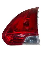 LANTERNA TRASEIRA DIREITA PEUGEOT 2008 2015 A 2022 (MALA)
