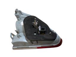 LANTERNA TRASEIRA DIREITA PEUGEOT 2008 2015 A 2022 (MALA)