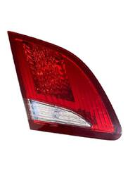 Lanterna Traseira Esquerda Peugeot 408 2012 a 2015 (mala)