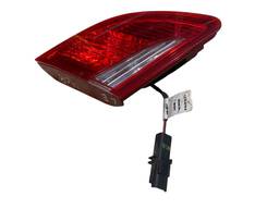 LANTERNA TRASEIRA ESQUERDA PEUGEOT 408 2012 A 2015 (MALA)