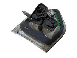 LANTERNA TRASEIRA DIREITA FLUENCE 2011 2012 A 2018 (MALA)