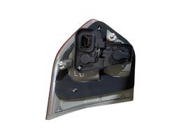 LANTERNA TRASEIRA DIREITA FLUENCE 2011 2012 A 2018 (MALA)