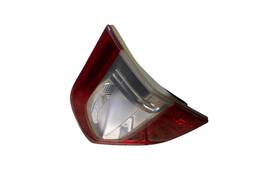 LANTERNA TRASEIRA DIREITA FLUENCE 2011 2012 A 2018 (MALA)