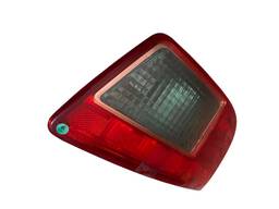 LANTERNA PARACHOQUE TRASEIRO DIR AIRCROSS C3 PICASSO 2011/15