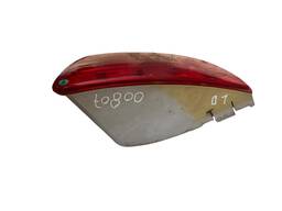 LANTERNA PARACHOQUE TRASEIRO DIR AIRCROSS C3 PICASSO 2011/15