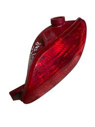 LANTERNA TRASEIRA ESQUERDA PEUGEOT 408 2012 A 2015 (MALA)