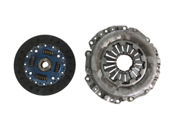 Kit Embreagem Nissan March 1.0 3cc 2018 3082654781